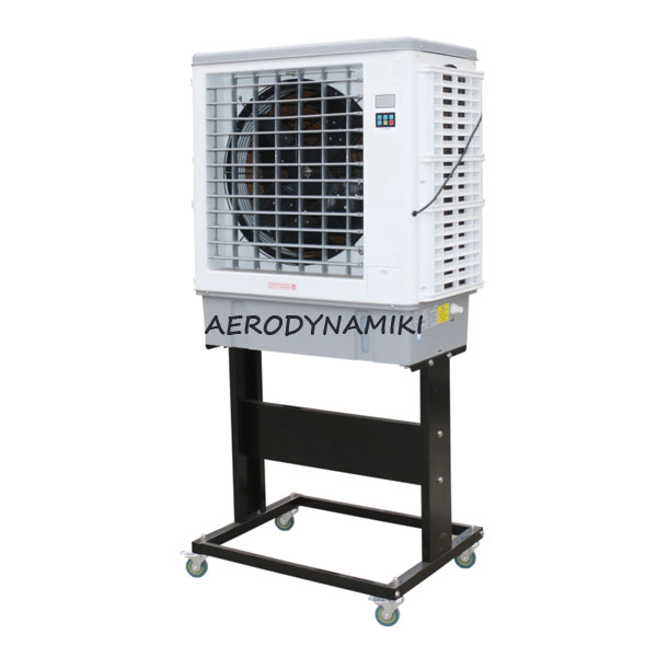 Cooling fan A 10000 m3/h