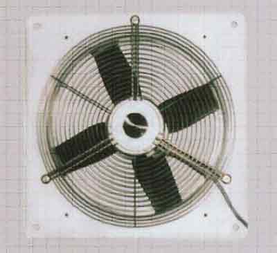 4.4. Axial. fan. for industrial use. Type WIF