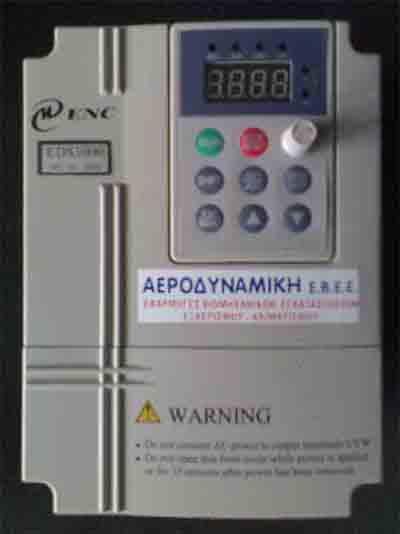 3.3 INVERTER 3.3 INVERTER