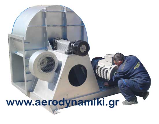 Απορροφητήρας υψηλής θερμοκρασίας Απορροφητήρας υψηλής θερμοκρασίας