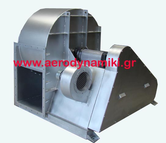 High temperature absorber