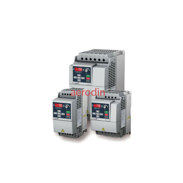 002 Ρυθμιστές Στροφών INVERTER 380 V 002 Ρυθμιστές Στροφών INVERTER 380 V
