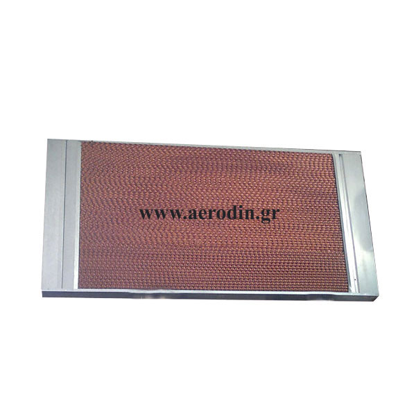 Evaporating Cooling Pads panels