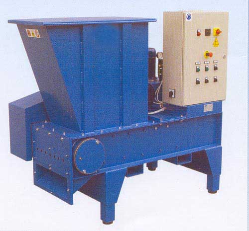 3.5 Grinding machine (POR made in italy)
