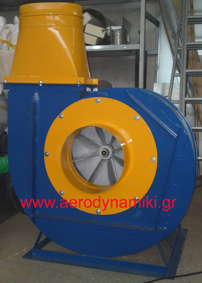 centrifugal fan Centrifugal extractor hood