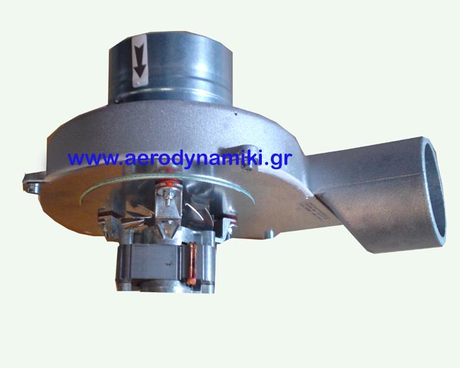 011 centrifucal fans 180 C