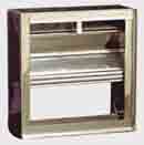 1.8 Fire damper 1.8 Fire damper