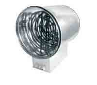 2.0. Axial fan. heater